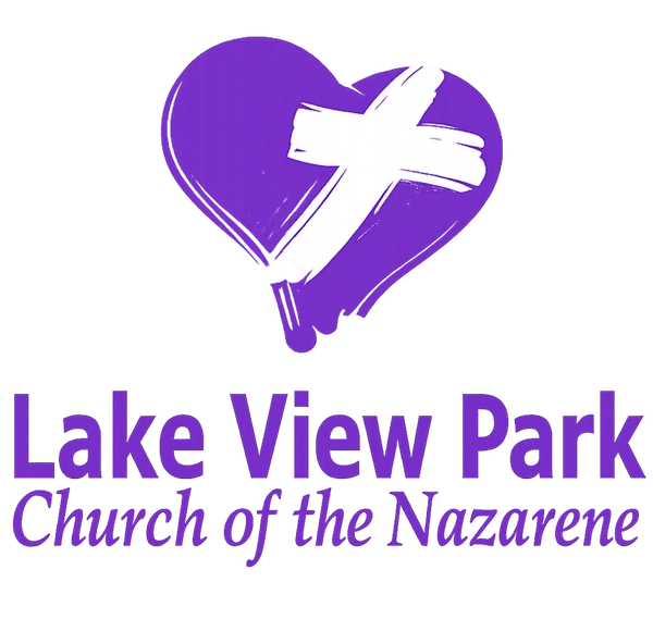 Lake View Park Logo Lake View Park Church of the Nazarene, Church in Oklahoma City, OK